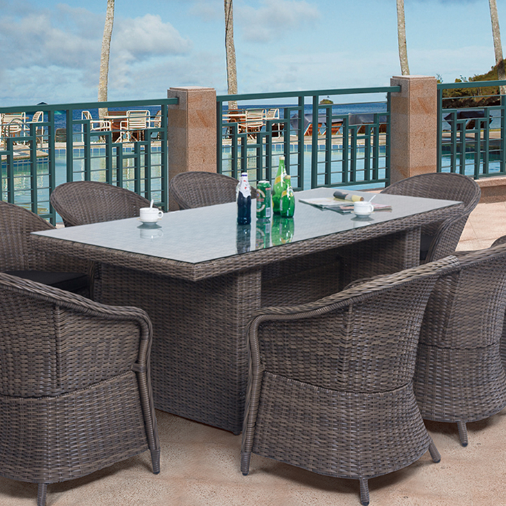 Where Is The Patio Outdoor Furniture Good? Where To Buy Outdoor Tables And Chairs?