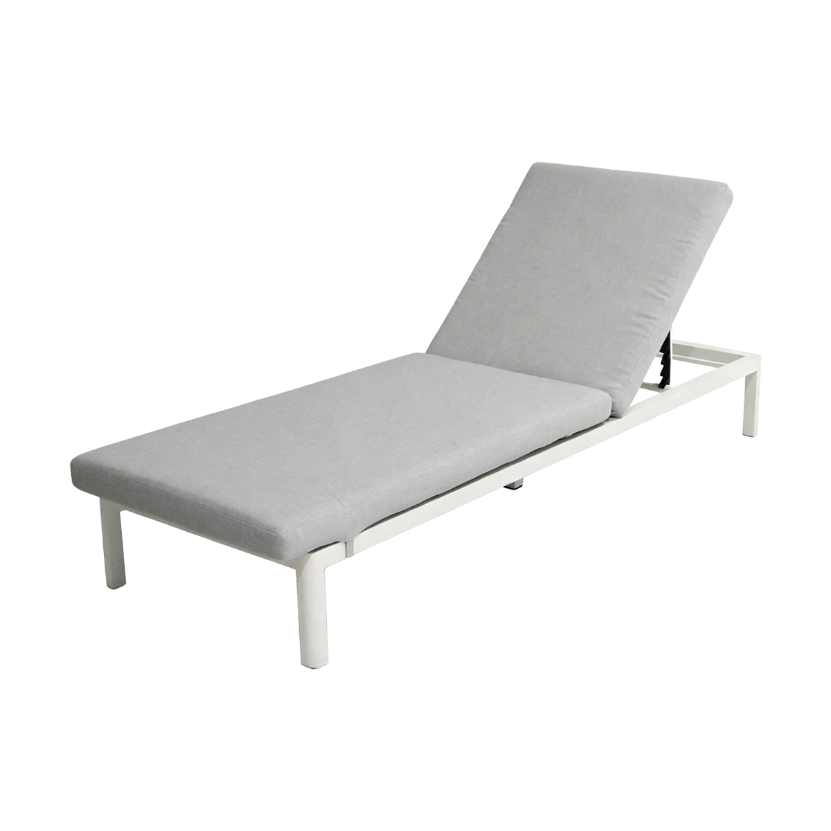 Cannes lounger-YF3434