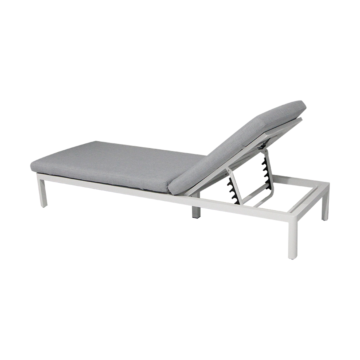 Cannes lounger-YF3434