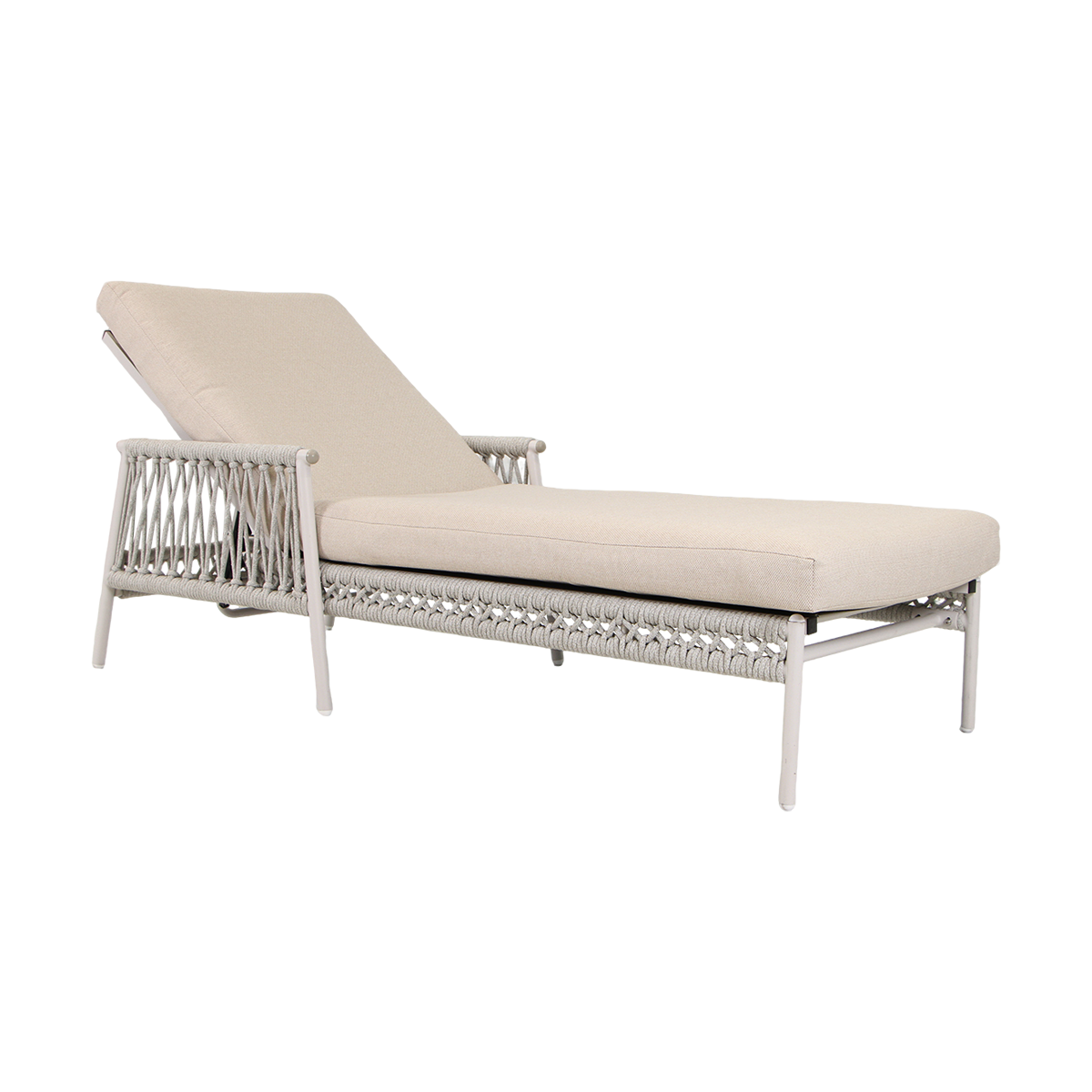 Darwin lounger-YF769