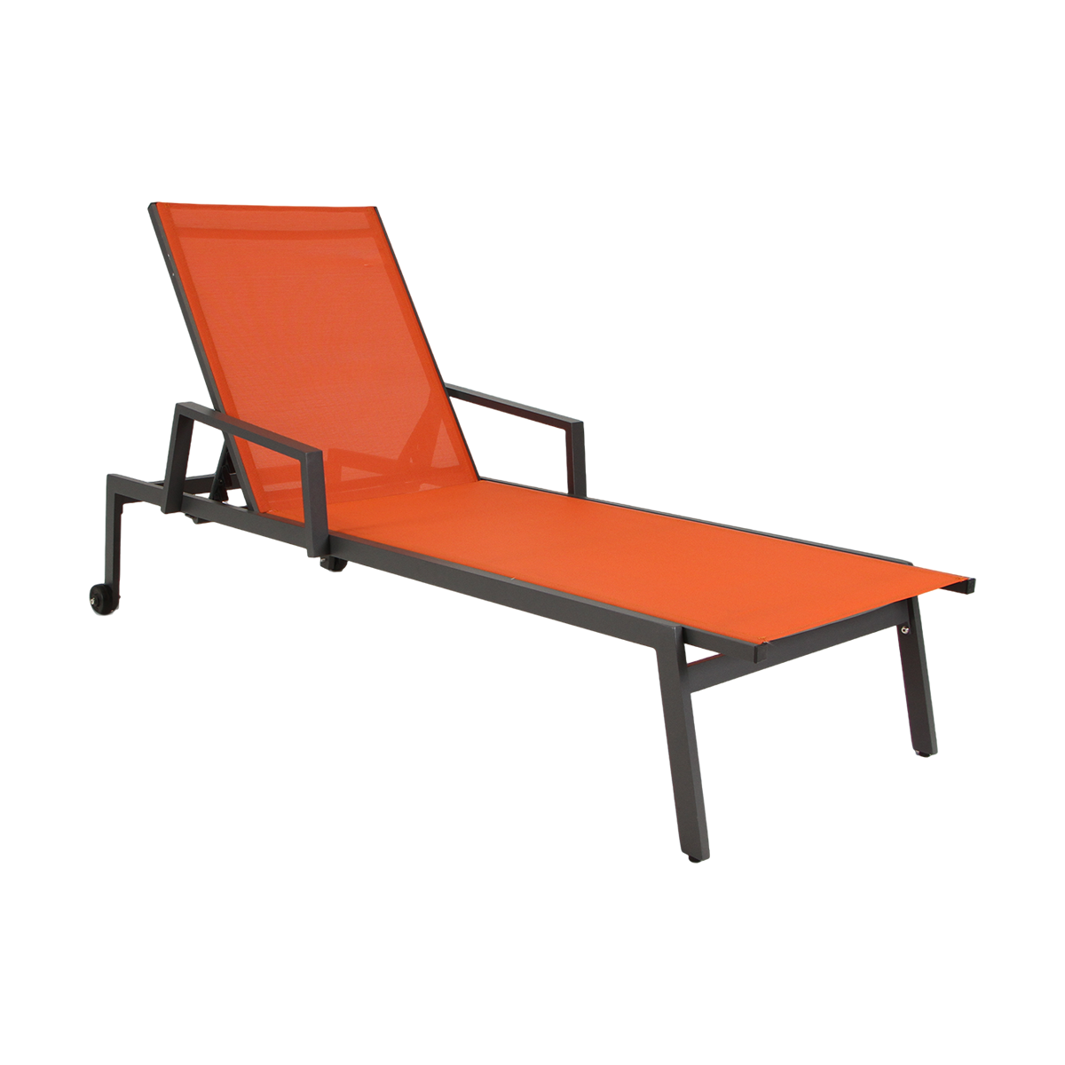 Hobart lounger-YF770