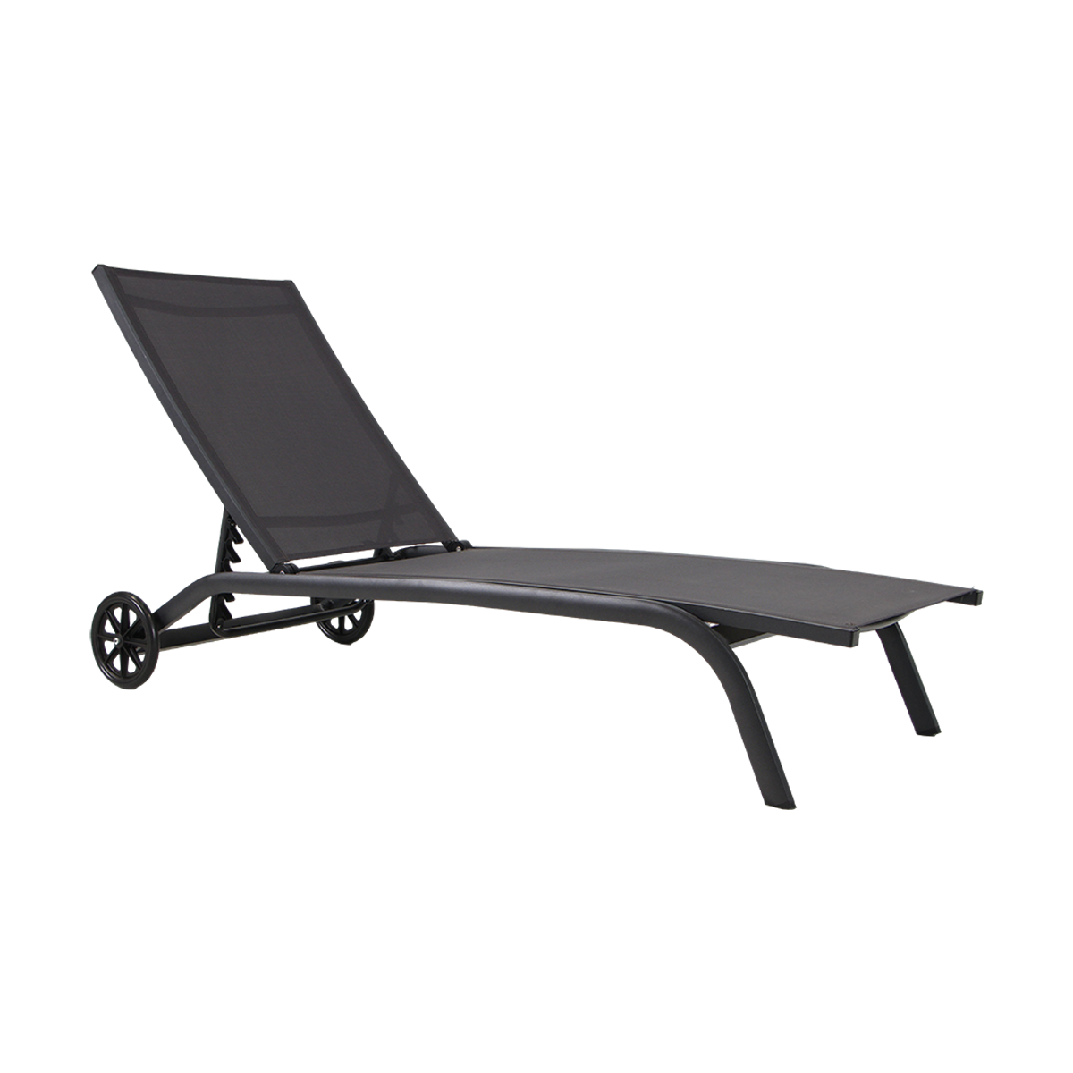 Palermo lounger-YF3601